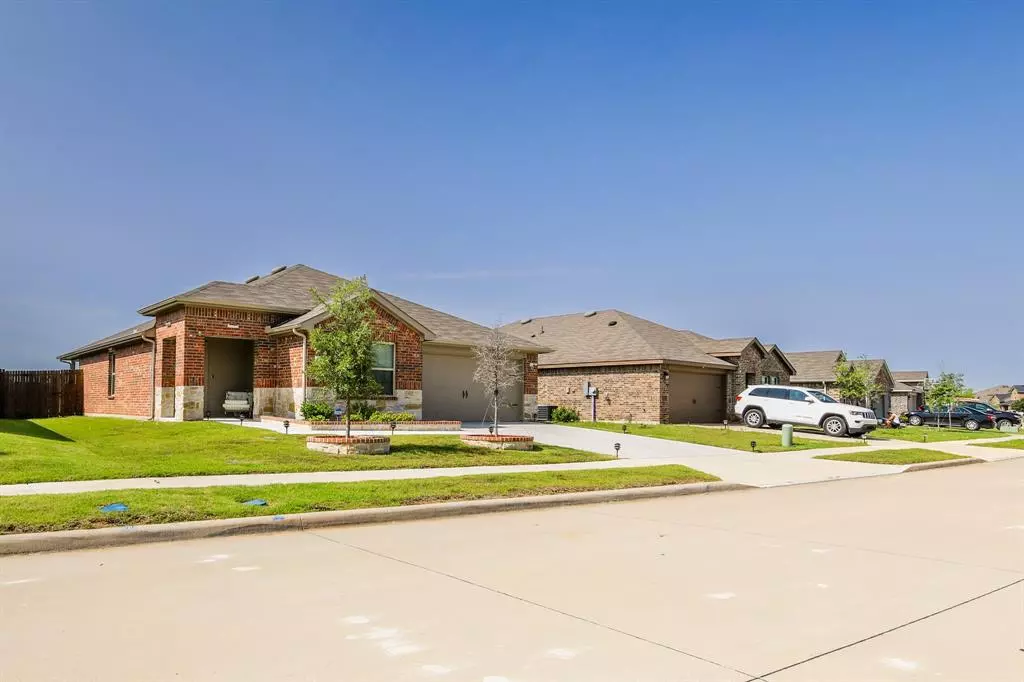 Royse City, TX 75189,2024 Berrywood Drive