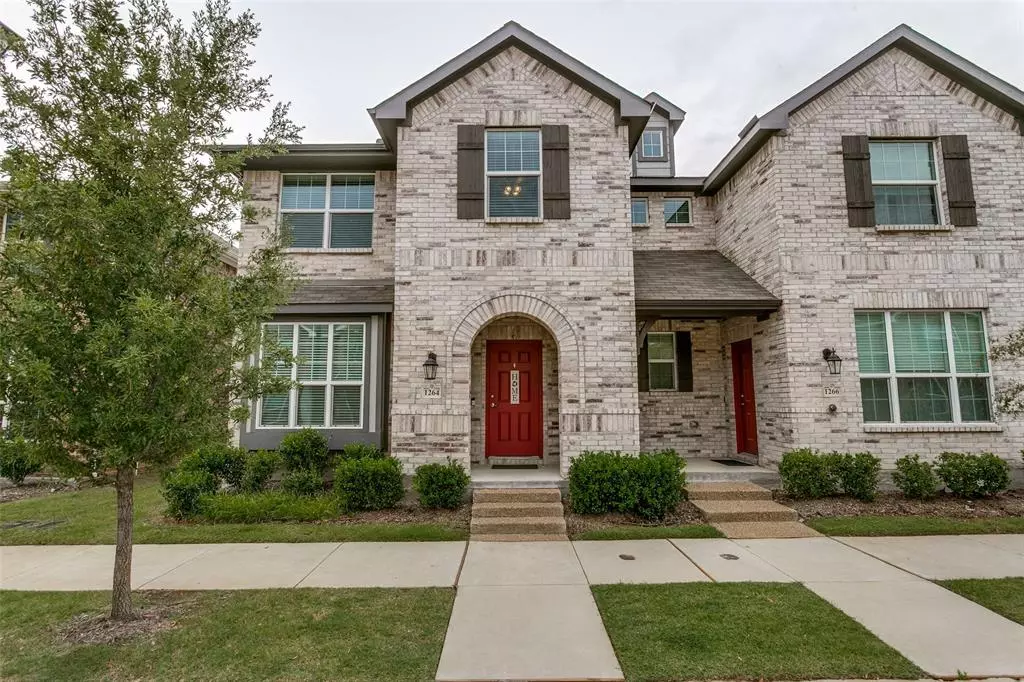Lewisville, TX 75077,1264 Jones Trail