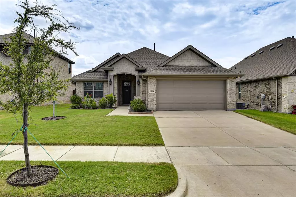 Mansfield, TX 76063,1904 Shaila Drive