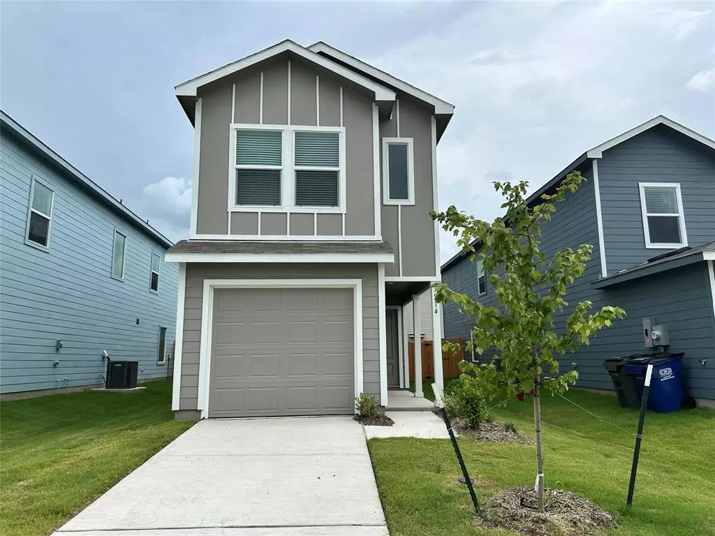 Princeton, TX 75407,914 Sandhill Crane Lane