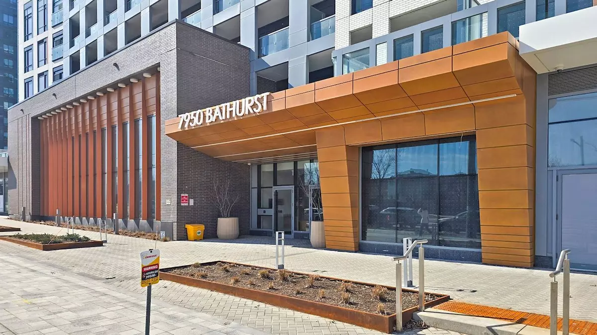Vaughan, ON L4J 0B8,7950 Bathurst ST #1202