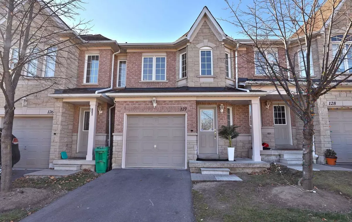 Mississauga, ON L5M 7J5,5260 Mcfarren BLVD #127