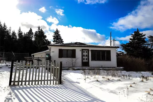 571-575 Old Broad Cove Road, Portugal Cove, St. Phillips, NL A1M 1Z1