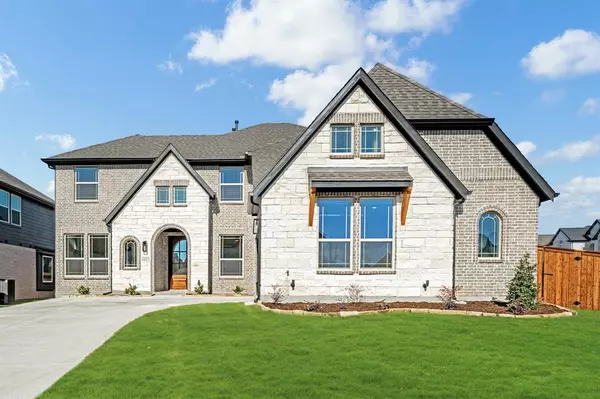 Mckinney, TX 75071,1021 Waverly Drive