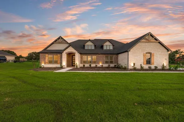 3507 Lariat Trail, Van Alstyne, TX 75495