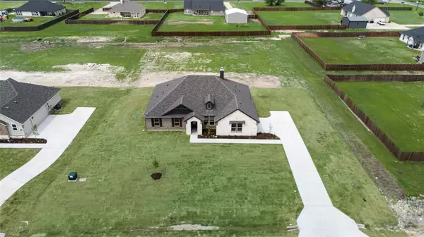 Sherman, TX 75090,1 Louis Road
