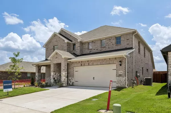 Seagoville, TX 75159,2306 Lone Star Lane