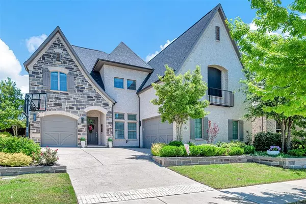 11344 Copperstone Lane, Frisco, TX 75035