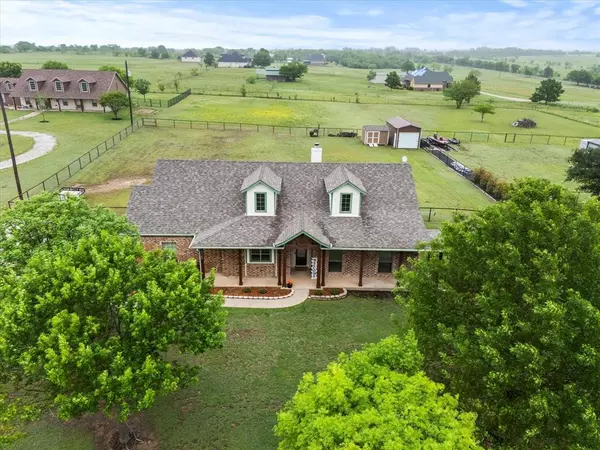 Waxahachie, TX 75167,5140 Old Buena Vista Road