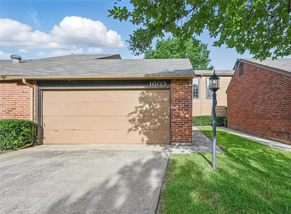 Irving, TX 75061,1603 Brentwood Drive