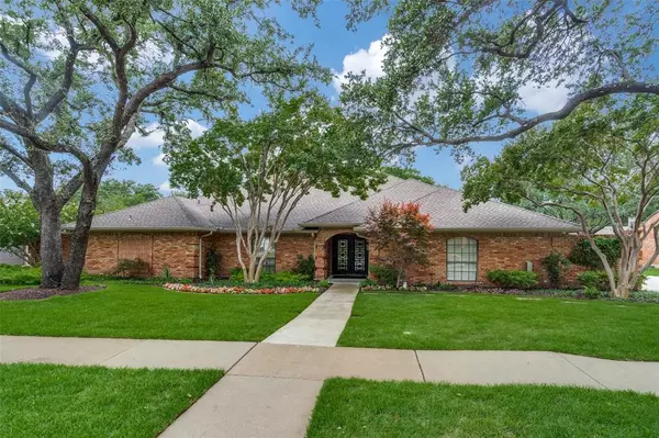 2021 Wing Point Lane, Plano, TX 75093