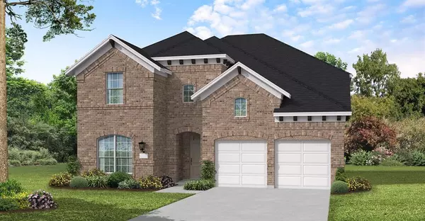 1712 Venture Drive, Northlake, TX 76247