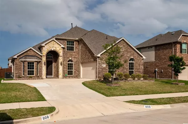 Mansfield, TX 76063,808 Hertfordshire Lane
