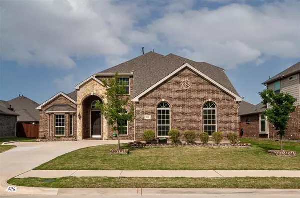 Mansfield, TX 76063,808 Hertfordshire Lane