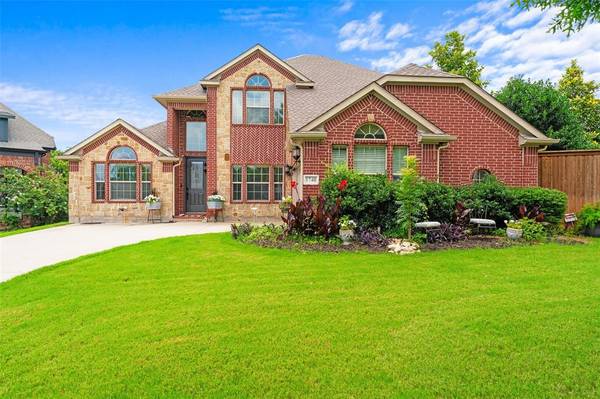 1740 Greenwood Court, Prosper, TX 75078