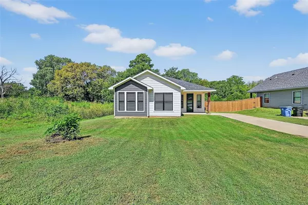 Denison, TX 75021,1513 S 7th Avenue