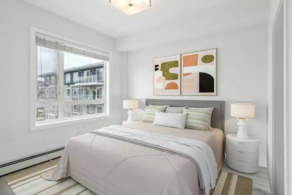 Calgary, AB T3N1G9,76 Cornerstone Passage NE #1324
