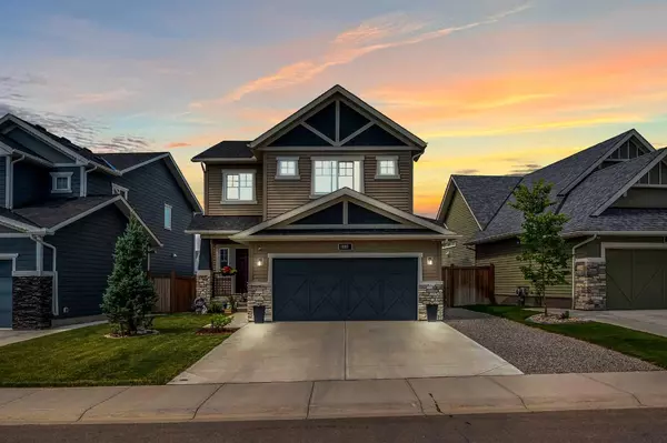 137 Amery CRES, Crossfield, AB T0M 0S0