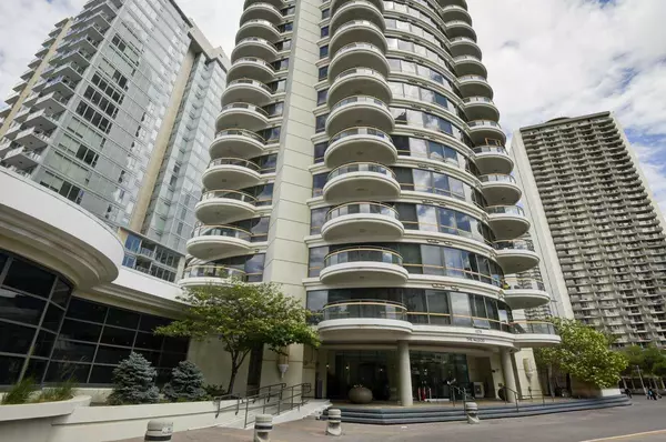 1078 6 AVE SW #2401, Calgary, AB T2P 5N6