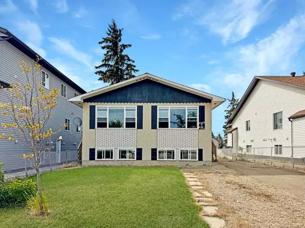 9315 103 AVE, Grande Prairie, AB T8V 1B2
