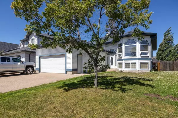 110 Lanauze ST, Fort Mcmurray, AB T9K 2S3