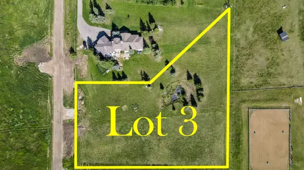 21 Elkstone WAY, Rural Rocky View County, AB T4C 2Y8