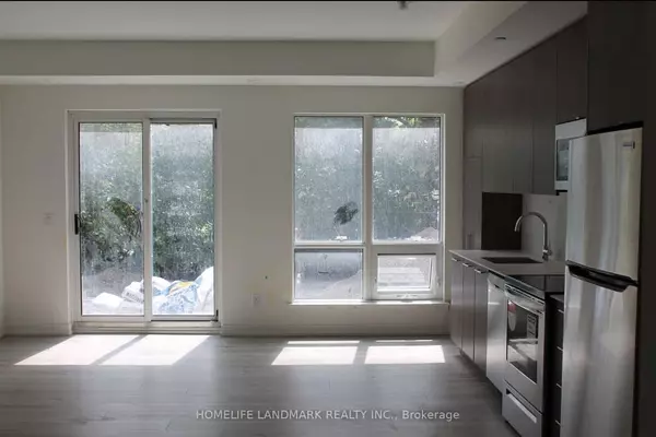 Toronto C06, ON M3H 2S9,871 Sheppard AVE #TH1