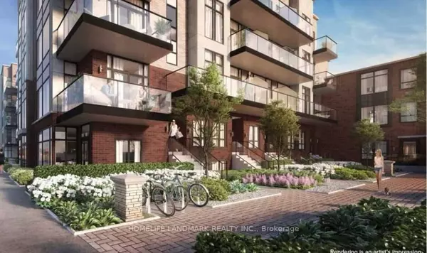 Toronto C06, ON M3H 2S9,871 Sheppard AVE #TH1
