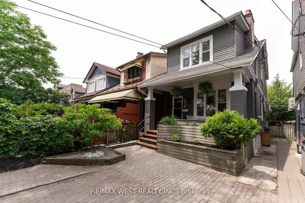 Toronto E02, ON M4L 1T9,420 Kingston RD