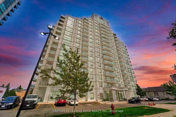 8 Rosebank DR #9C, Toronto E11, ON M1B 5Z3