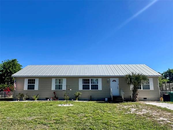 8971 SE 67th Dr, Okeechobee, FL 34974