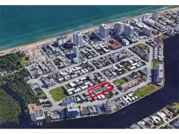 Fort Lauderdale, FL 33304,625 Antioch Ave #107
