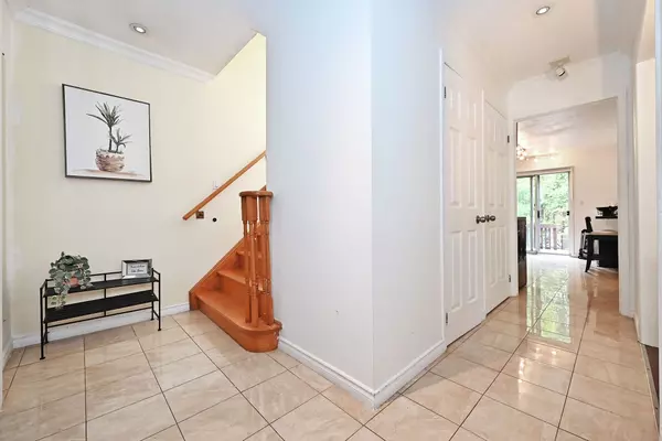 Vaughan, ON L4J 5W9,348 Brownridge DR S