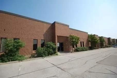 250 Trowers RD #5, Vaughan, ON L4L 5Z6