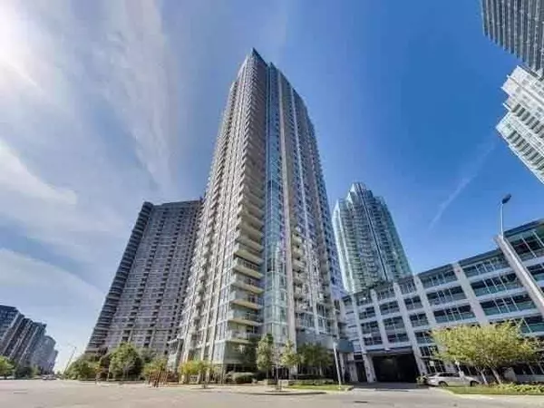 225 Webb DR #2205, Mississauga, ON L5B 4P2