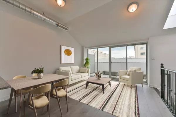 1410 Dupont ST #415, Toronto W02, ON M6H 0B6