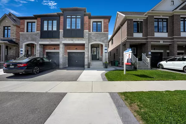 Brampton, ON L6Y 6J4,18 Quinton RDG