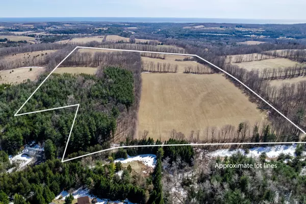 PtLt 13 Joice RD, Alnwick/haldimand, ON K0K 2G0
