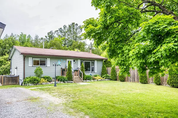 4 Heath DR, Trent Hills, ON K0K 3K0