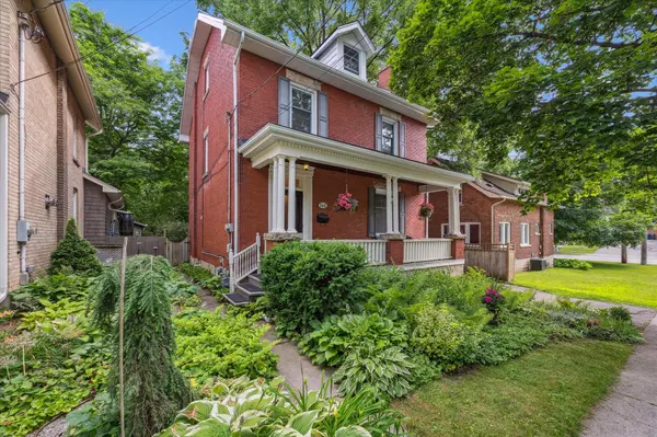 146 Cork ST W, Guelph, ON N1H 2X5