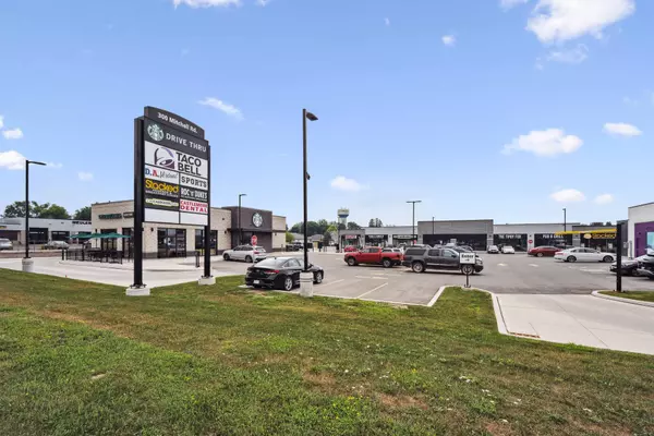 North Perth, ON N4W 3T6,300 Mitchell RD S #6