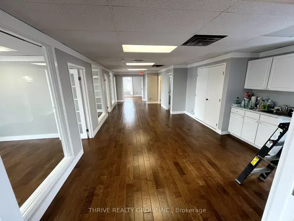 London East, ON N5W 4W6,426 Third ST #Upper