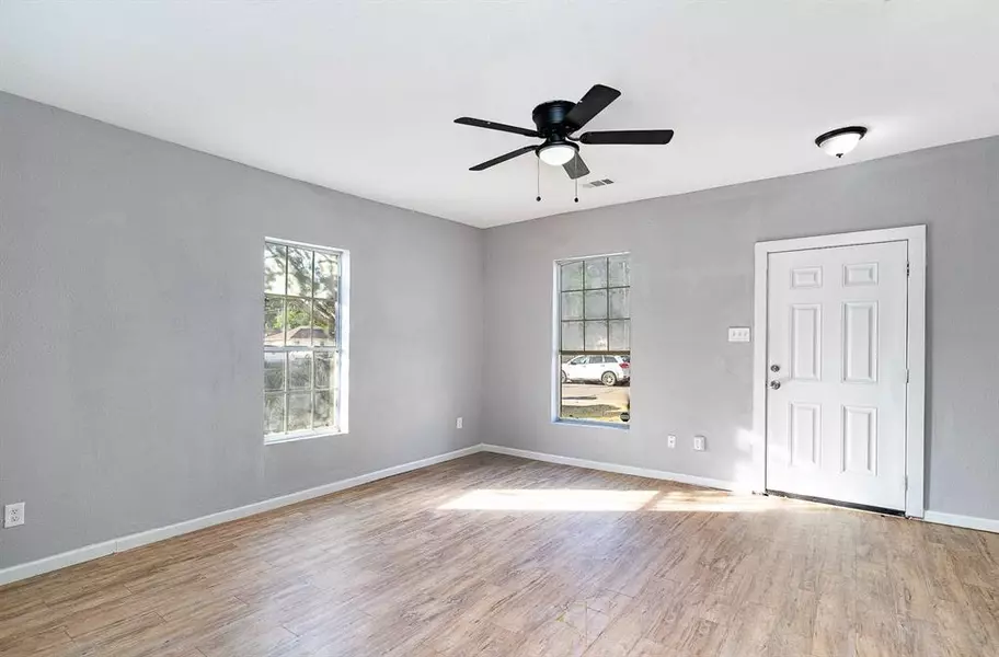 4509 Crozier Street, Dallas, TX 75215