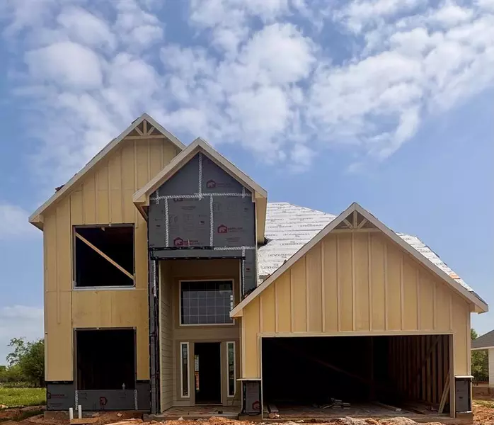 8001 TOWNSEND DRIVE, Waco, TX 76708