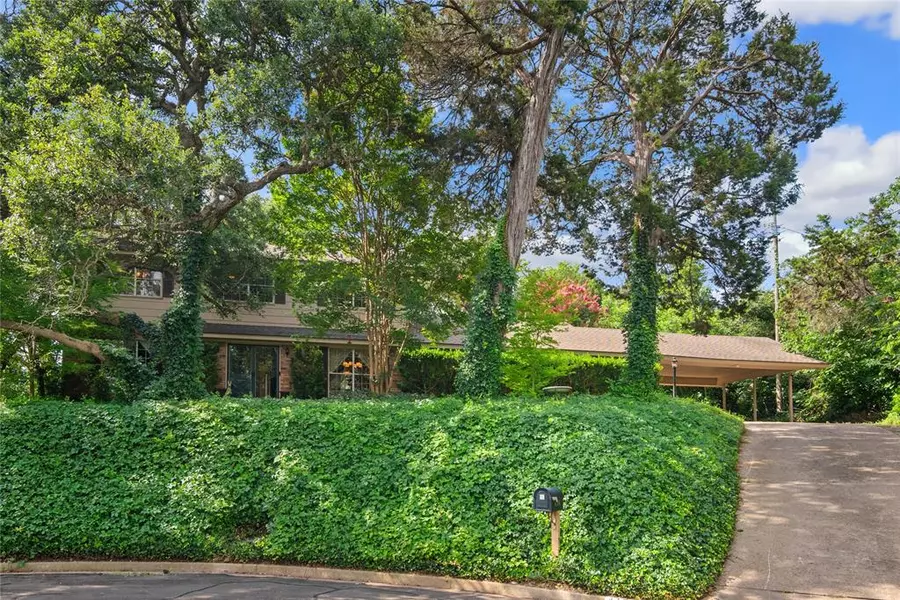 4104 Evergreen Circle, Waco, TX 76710