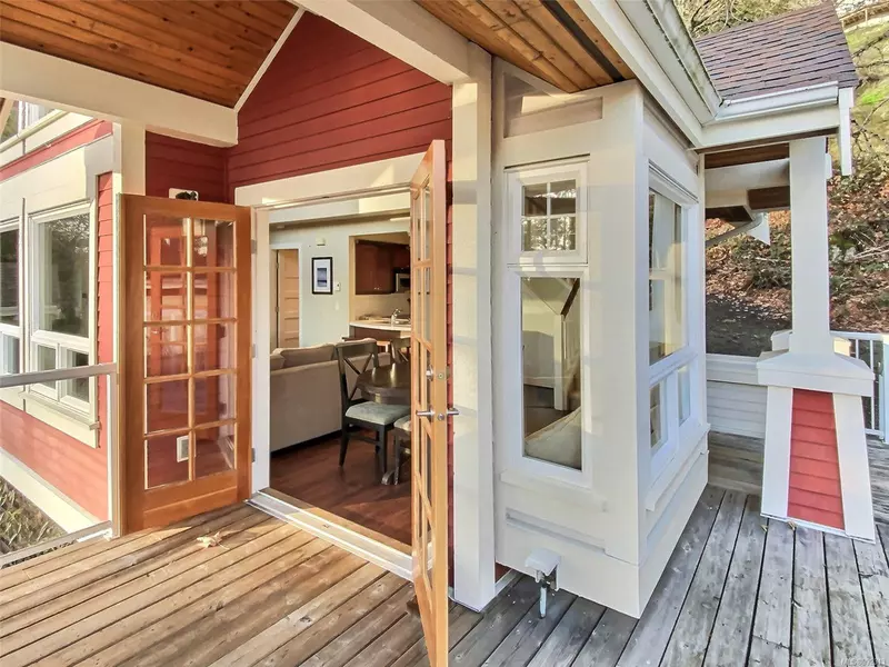 2315 Mackinnon Rd #21D, Pender Island, BC V0N 2M1