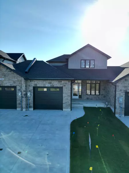 358 ROSNER DR, Saugeen Shores, ON N0H 2C8