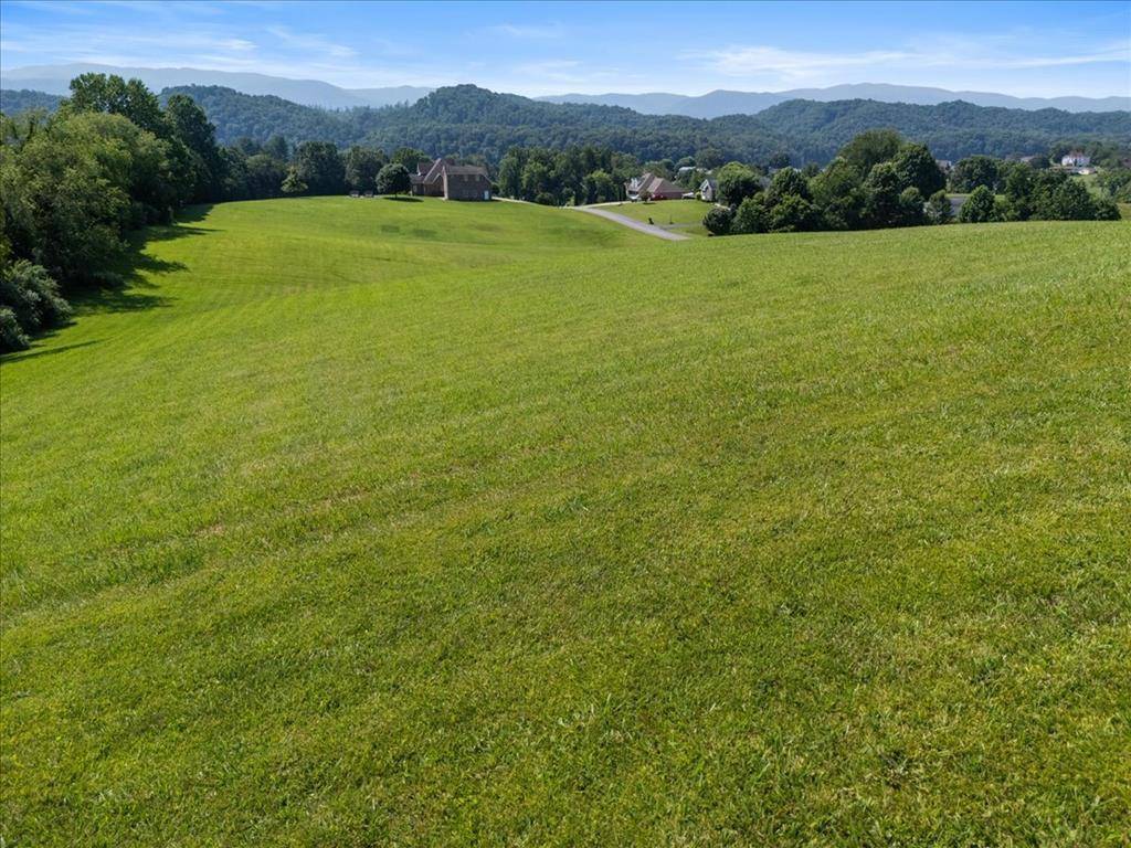 TBD SKYWARD DRIVE, Abingdon, VA 24211