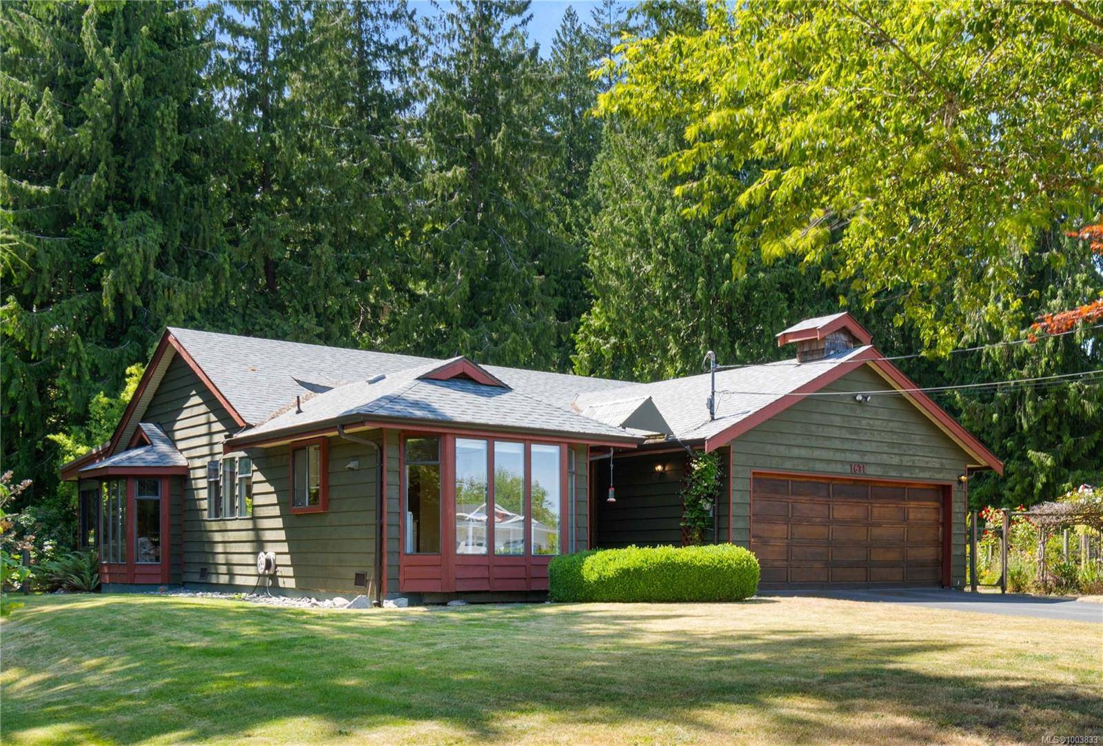 1671 Janes Rd, Nanaimo, BC V9X 1P3