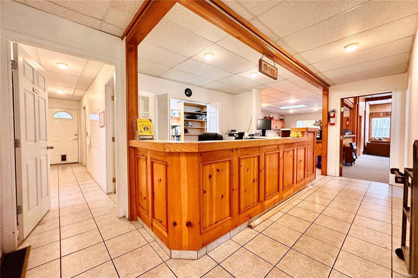 Sayward, BC V0P 1R0,1165 Salmon River Main